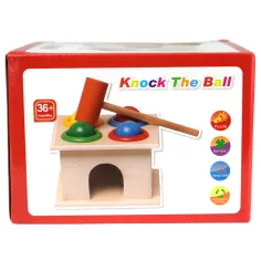 Konck the Ball je hra na zručnost obrázek 5