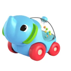 Pojízdné sloní auto obrázek 2