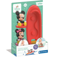 Koupací loď Mickeyho a Minnie - Clementoni baby