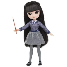 Kouzelný svět - Harry Potter: Figurka Cho Changová 20 cm - Spin Master obrázek 2