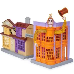 Kouzelný svět: Harry Potter Magické miniatury Absolutní cesta herní sada - Spin Master obrázek 2
