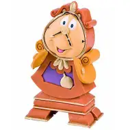 Kráska a zvíře: Tik-Tak nová hračková figurka - Bullyland