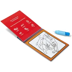 Kreslení vodou: Dobrodružství kreativní hry - Melissa & Doug obrázek 4