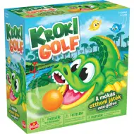 Kroki Golf desková hra