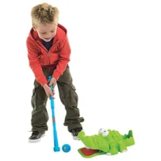 Kroki Golf desková hra obrázek 3