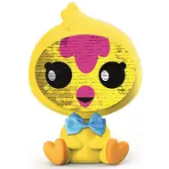 Kuře s flitry, dítě, 14 cm