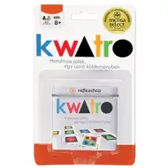 Kwatro desková hra v blistrovém balení