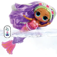 L.O.L. Surprise Tweens Cleo Cove mořská panna panenka obrázek 2