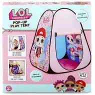 L.O.L. Surprise vyskakovací stan 75x75x90cm