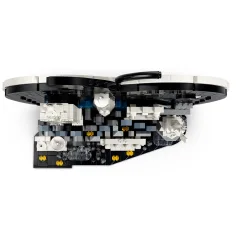LEGO® Architecture: New York – Velké jablko (21066) obrázek 4