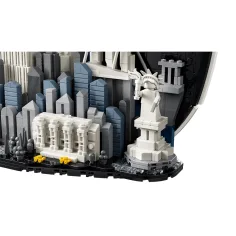 LEGO® Architecture: New York – Velké jablko (21066) obrázek 6