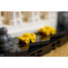 LEGO® Architecture: New York – Velké jablko (21066) obrázek 9