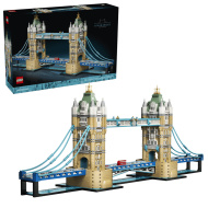 LEGO® Architektura: Tower Bridge (21067)