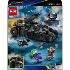 LEGO® Batman: Batman™ Tumbler vs. Two-Face™ a Joker™ (76303) obrázek 4