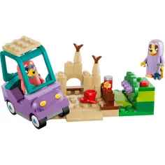 LEGO® Bluey™: Babičky s Bingem a Blueyem (11216) obrázek 2