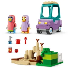 LEGO® Bluey™: Babičky s Bingem a Blueyem (11216) obrázek 3