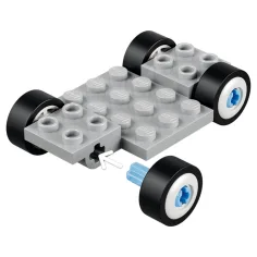 LEGO® Bluey™: Babičky s Bingem a Blueyem (11216) obrázek 5