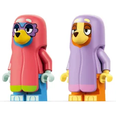 LEGO® Bluey™: Babičky s Bingem a Blueyem (11216) obrázek 6