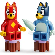 LEGO® Bluey™: Rezavý a Bluey ve škole (11221) obrázek 3