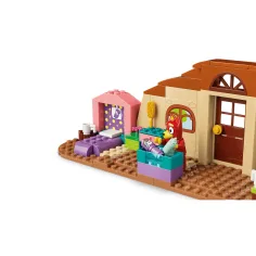 LEGO® Bluey™: Rezavý a Bluey ve škole (11221) obrázek 6