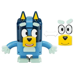 LEGO® Bluey™: Rodina Bluey z kostek (11217) obrázek 6
