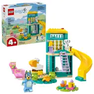 LEGO® Bluey™ a Chloé veselé dobrodružství na hřišti (11201)