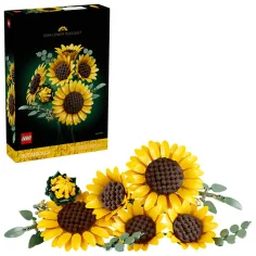 LEGO® Botanicals: Kytice slunečnic (11502)