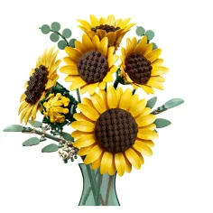 LEGO® Botanicals: Kytice slunečnic (11502) obrázek 3