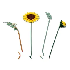 LEGO® Botanicals: Kytice slunečnic (11502) obrázek 4