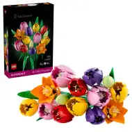 LEGO® Botanicals: Kytice tulipánů (10501)