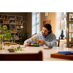 LEGO® Botanicals: Lesní houby (11505) obrázek 12