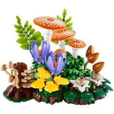 LEGO® Botanicals: Lesní houby (11505) obrázek 2