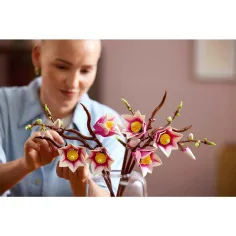 LEGO® Botanicals: Magnóliové větve (11510) obrázek 5
