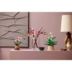 LEGO® Botanicals: Magnóliové větve (11510) obrázek 7