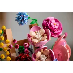 LEGO® Botanicals: Nástěnná květinová dekorace (11503) obrázek 5