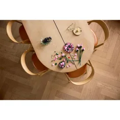 LEGO® Botanicals: Růžová kytice růží (10374) obrázek 8