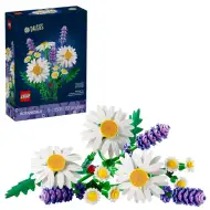 LEGO® Botanicals: Sedmikrásky (11508)