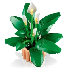 LEGO® Botanicals: Lopatkovec (11504) obrázek 4
