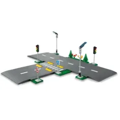 LEGO® City: Únikové prvky (60304) obrázek 2