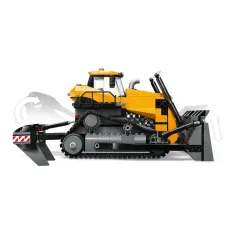 LEGO® City: Žlutý buldozer (60466) obrázek 5