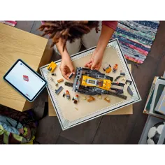 LEGO® City: Žlutý buldozer (60466) obrázek 7