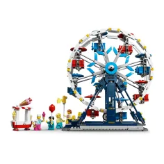 LEGO® Creator: Ikonické ruské kolo (31389) obrázek 4