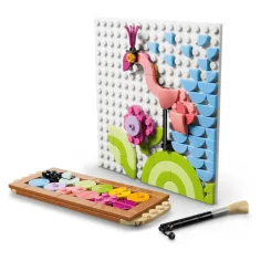 LEGO® Creator: Květinová umělecká díla (31390) obrázek 3