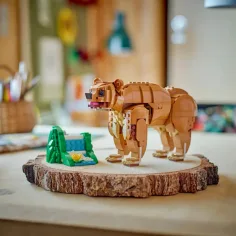 LEGO® Creator: Nádherný kůň (31166) obrázek 6