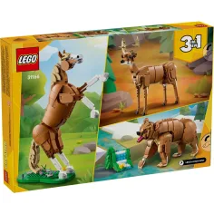 LEGO® Creator: Nádherný kůň (31166) obrázek 8