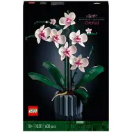 LEGO® Creator: Orchidej (10311)