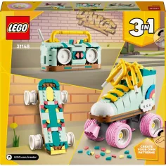 LEGO® Creator: Retro kolečkové brusle (31148) obrázek 2