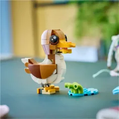 LEGO® Creator: Roztomilá zvířátka: Hravé štěně (31382) obrázek 3