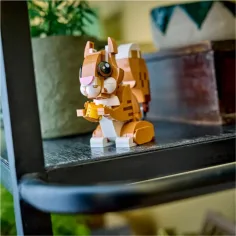 LEGO® Creator: Roztomilá zvířátka: Hravé štěně (31382) obrázek 4