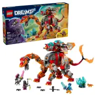 LEGO® DREAMZzz: Dinosauří vesmírná loď (71514)